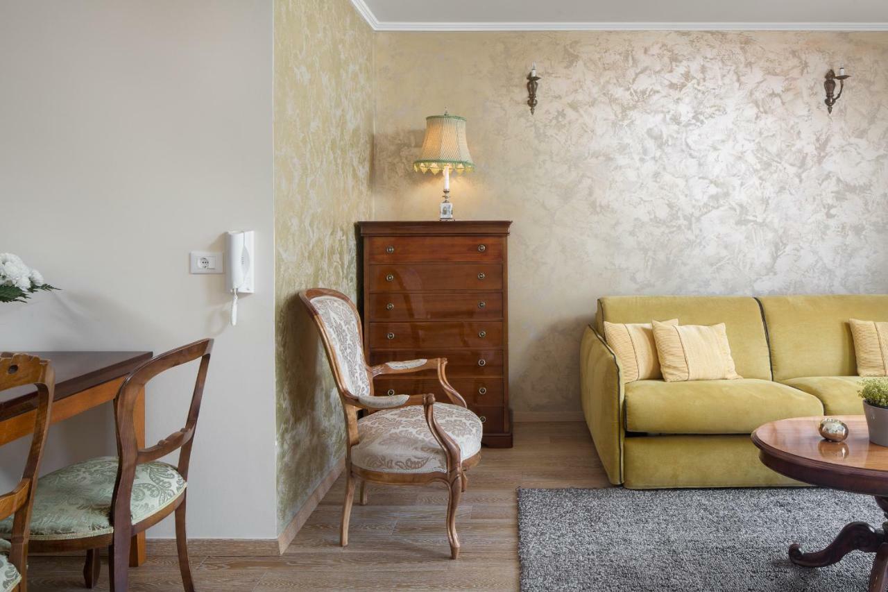 Valdibora Sea View Residence Rovinj Exterior foto